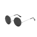 ACE Anime Jujutsu Kaisen Gojo Satoru Cosplay Requisiten Schwarze Brille Steampunk Rundrahmen Brillen Sonnenbrillen Accessoires Herren Damen