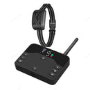 The Boundary Keeper | Intelligent Wireless Pet Containment System for Up to 3 Dogs