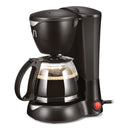 Gourmet elektrische Kaffeemaschine 15 Tassen Multilaser BE01 127V