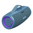 Tronsmart Mirtune S100 Bluetooth Speaker Powerful Speaker with 50W, IPX7 Waterproof, Retractable Handle, Built-in Powerbank