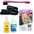 Quality Ultra Hold Lace Glue For Lace Wigs Hair Glue Remover Wax Stick Wig Glue Bold Hol Waterproof Wigs Liquid Glue Boymia