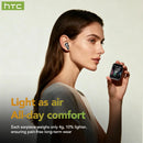 The Vault | 30-Hour Wireless Earbuds with Sliding Cover