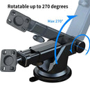 Imagebon Car DVR Kinds of Holder Mount DV GPS Navigation Camera Bracket Base Rotatable Auto Accessories