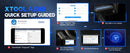 The Vault Key | Bi-Directional Full-System Automotive Diagnostic Scanner