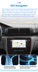 The Dashboard Oracle | Android CarPlay Multimedia System for VW Group Vehicles