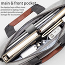 Laptop Bag Business Messenger Shoulder Handbag 15.6 inch for MacBook Air 13 Pro 14 15 16 HP Dell Lenovo Asus Huawei Carring Case
