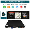 Wireless CarPlay for BMW NBT EVO X5 F15 F85 X6 F16 F86 2014-2020 X1 F48 2016-2020, with Android Auto MirrorLink AirPlay CarPlay