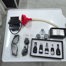 The Aurora Blade | 4-in-1 Diode Laser Hair Removal System (755/808/940/1064nm)