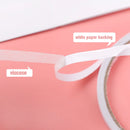 10/1Rolls Double Sided Tapes Strong Adhesive Sticky Tape Sticker For Gifts Wrapping Stamp Home Office Craft Stationery Supplies