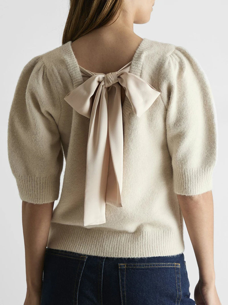 Women s Winter Cable Knit Sweaters Long Sleeve Turtleneck Ribbed Hem Solid Color Warm Pullover Knitwear with Pom Pom Trim