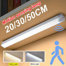 The Lumen Sentinel | Rechargeable LED Motion Sensor Light (3-Mode, Type-C)