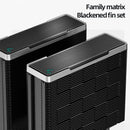 DeepCool AK620 Twin Towers CPU Air Cooler 6 Heatpipes White Dual Cooling Fans Radiator For LGA1700 2011-v3 115X 1200 AMD AM4 AM5