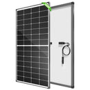 The Sun Harvester | 300W 10BB N-Type Monocrystalline Solar Panel (25% Efficiency)