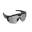 The Gaze Recorder | HD Smart Video Glasses with WiFi Action Camera