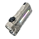 The Photon Lance | 4360-Lumen Professional Flat LED Searchlight