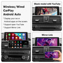 WirelessCarPlay For BMW Series 1 2 F20 F21 F22 F23 F45 2012-2020 NBT EVO with Android Auto Mirror Link AirPlay Car Play