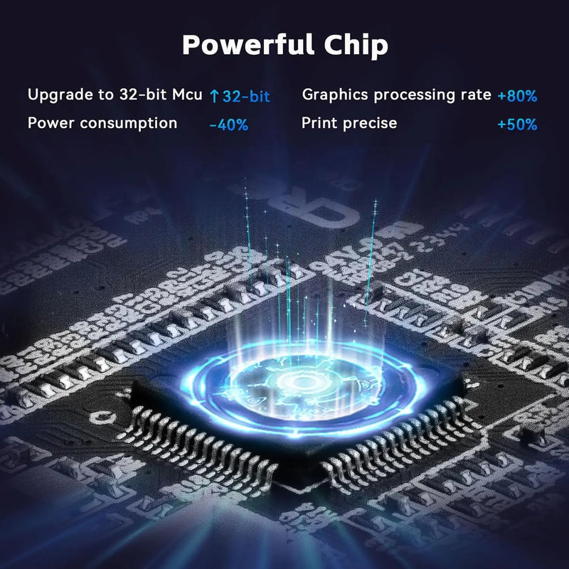 CREALITY Ender 3 V3 KE Silent Motherboard 32 Bit Silent Mainboard with MS35774 Driver For Creality Ender 3 V3 KE 3D Printer