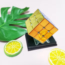Cyclone Boys Plating 3x3x3 4x4 2x2 Magnetic Magic Cube Toys 3x3 Professional Speed Puzzle Accessories 3×3 4×4 2×2 Cubo Magico