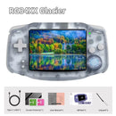 ANBERNIC RG34XX RG 34XX Handheld Game Console 3.4-inch IPS Screen Video Games Players Linux 64-bit System 32G HD TV 5G WiFi PSP