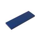 Gobricks GDS-2187 Tile 2 x 6 compatible with lego 69729 Technical Building Blocks MOC PARTS Modified Liftarm Bricks