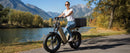 The Dust Maker | 1500W Fat-Tire Electric Bike 48V 15Ah 50-Mile Range