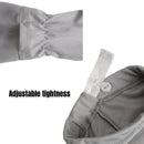 Ice Anti-sunburn Sleeve Summer UV Solar Arm Sleeves Women's Driving Sun Protection Long Sleeve Anti-UV Cycling Sleeves Loose