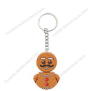 Hot Selling Classic Series keychain Mini 3D Character Model Set Building Blocks Assembling Toys Children's Birthday Gifts