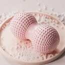 Fascia Ball Foot Massage Ball Neck Membrane Peanut Ball Sole Muscle Relaxation To Relieve Fatigue Yoga Arch Back Fascia Massager