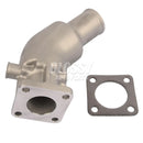 AP03 Exhaust Elbow Replaces 861906 21190094 For Volvo Penta MD2010 MD2020 MD2030 MD2040 D1 D2