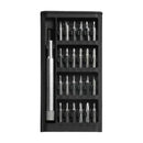 25-in-1 Precision Screwdriver Set Mini Precision Magnetic Repair Universal Tool Kit