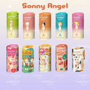 Genuine Sonny-Angel Festival Style Candy Charm Basic Series Meow Meow Daily 2016 -2022 Christmas Easter Brand New Series