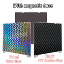 For Ender 3 v3 se/KE Build Plate PET PEO PEY H1H For Creality K1/ K1C PEI Honeycomb Build plate 235 x 235 build plate magnetic