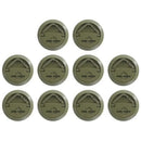 1-10pcs Camping Tent Hook Strong Magnetic Snap Clip Lock Buckle Outdoor Tent Canopy Hanging Buckle Hook Travel Outdoor Tools