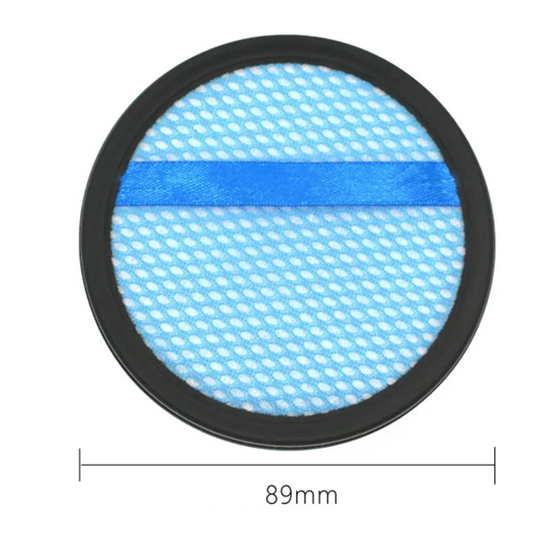 Foam Filter For Dexp DP - 800H / For KT-586 Vacuum Cleaner Replacement Filter Handheld Cordless Vac Spare Parts Acc