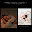 Ear Plugs Silicone Anti Noise Sleeping Earplug Tapones Oido Ruido Noise Reduction Filter Hear Safety Ear Plug Soft Foam Earplugs