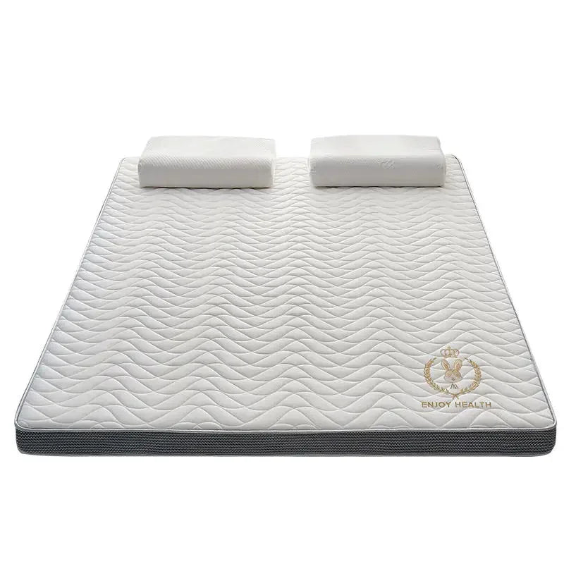 Latex mattress soft cushion home tatami mat student dormitory single double bed sleeping pad rental room special mat