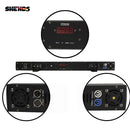 SHEHDS 18x18w Wash Light RGBWA UV LED Bar Party Lights For DJ Disco Wedding Home Christmas Decoration DMX512 Pixel Control