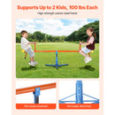 The Spinner | 360 Degree Sit and Spin Kids Teeter-Totter