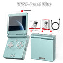 The Pocket Ronin | Anbernic RGSP Foldable Retro Handheld Console