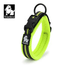 The Truelove | Adjustable Mesh Padded Reflective Dog Collar