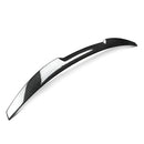 V-Typ Carbon-Look Heckspoiler für Audi A3/S3/RS3 (2014-2020)
