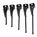 Outdoor Sports 12/14/16/18/20 Inch Support Foot Brace Children Bike Side Kickstand Kids Bicycle Kickstand Bicycle Parking Stand