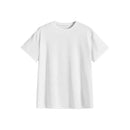 2025 Summer New Women's Cotton Casual Loose Fashion GUESS Los Angeles Letter Harajuku Printed Round Neck Short Sleeve T-shirt