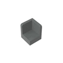 Gobricks 10PCS High-Tech Assemble Particle 6231 1x1x1 Building Blocks Kit Part Idea DIY Toys For Children Birthday Gifts
