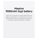 The Canvas | Xiaomi Redmi Pad 2 4+128GB Global Edition Tablet