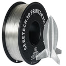 Geeetech Standard PLA Filament 1kg 1.75mm 3D Printer Plastic Material, Accuracy 0.03mm, Free Shipping Fit Most FDM Printer