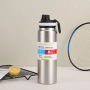 The High Pass | 304 Stainless Vacuum Thermos with Tea Filter