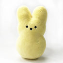 50cm Peeps Plush Bunny Rabbit Peep Easter Toys Simulation Stuffed Animal Doll For Kids Children Soft Pillow Gifts Girl Toy
