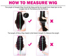 The Long Weave | 12A Straight Human Hair Bundles with HD Lace Closure
