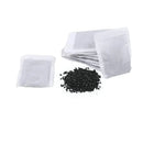 20pcs Activated Charcoal Carbon Filter Sachets Replacement Water Filter Cartridges|for Water Distiller Purify Water